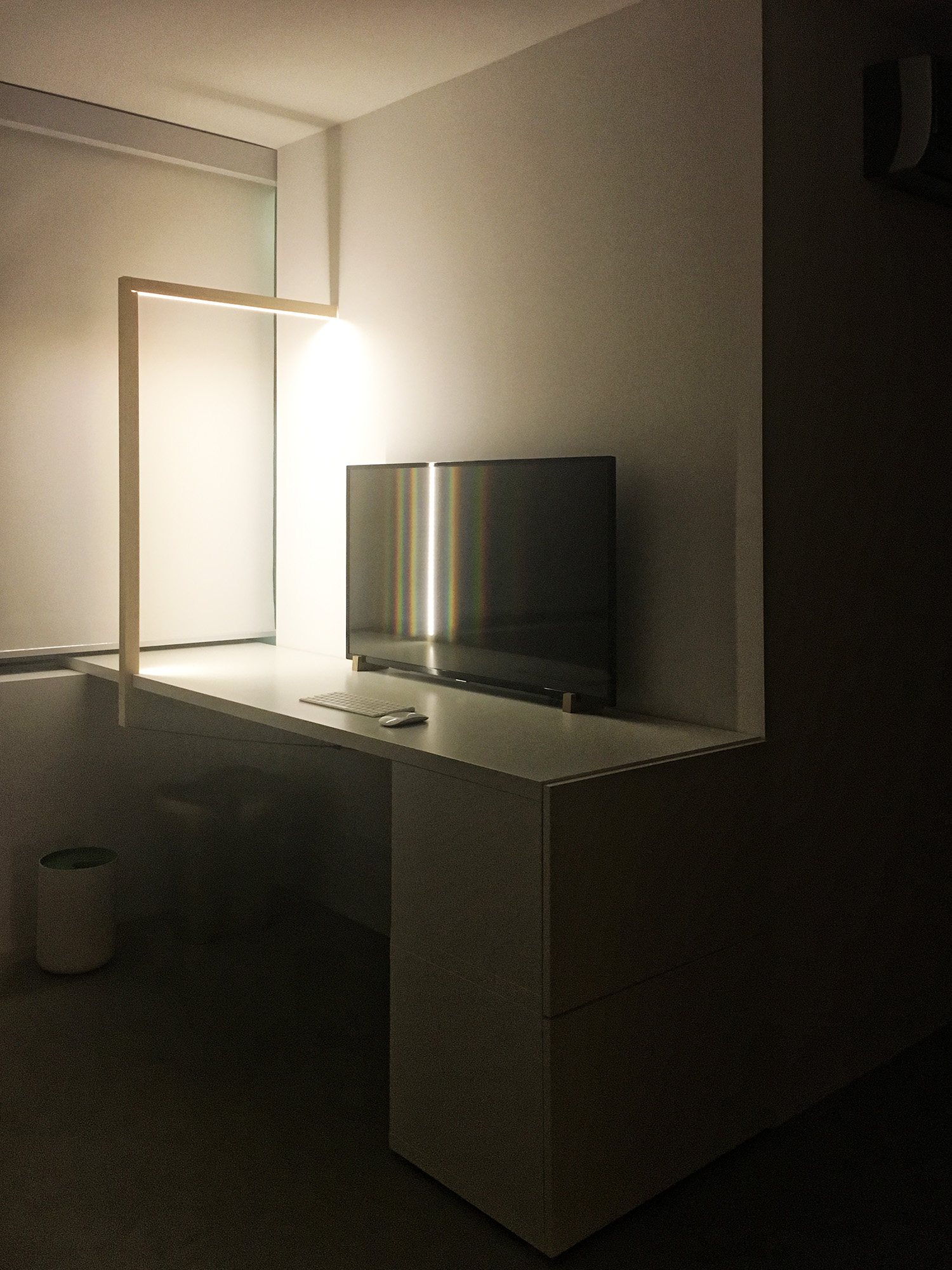 lampe bureau