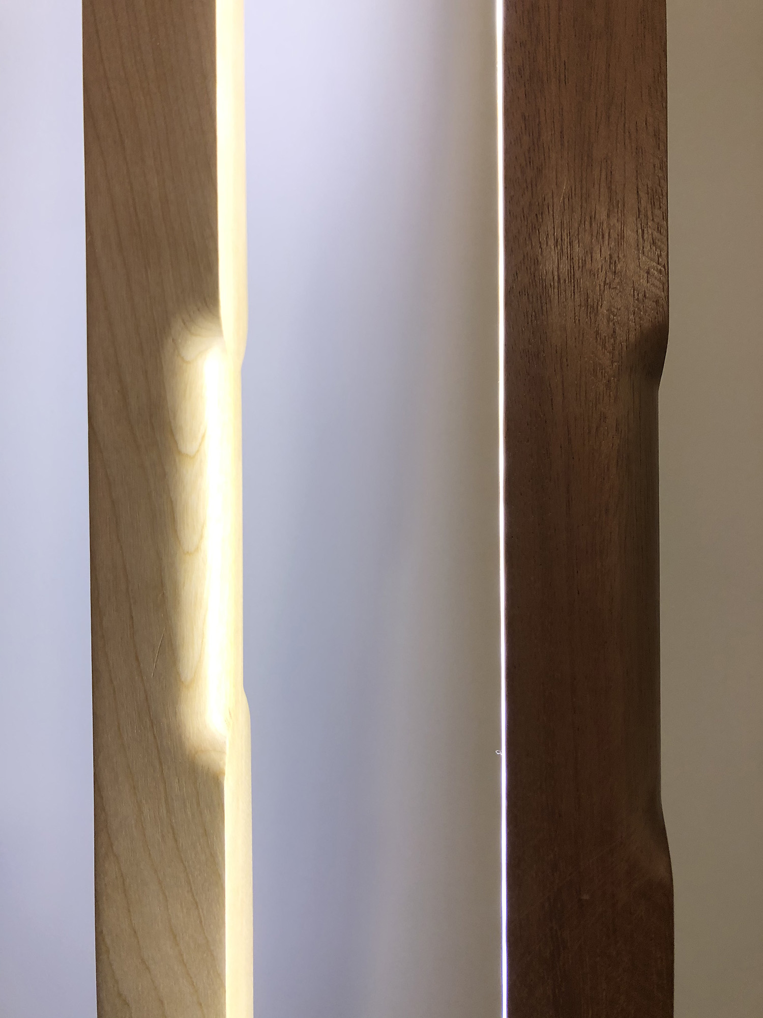 lampe droite